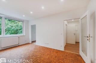 Wohnung mieten in 2000 Stockerau, Vollrenovierte 2 Zimmer Wohnung in Stockerau mit Lift und moderner Ausstattung