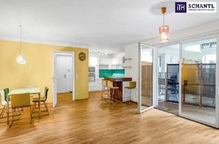 Wohnung kaufen in Schubertgasse, 1090 Wien, Außergewöhnlich großzügiges Wohnen am Alsergrund