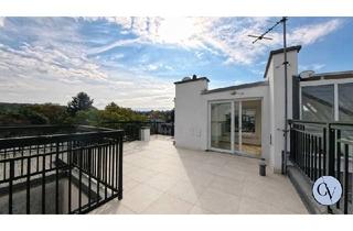 Penthouse mieten in Trauttmansdorffgasse, 1130 Wien, Penthouse nahe Schloss Schönbrunn - uneinsehbare Dachterrasse mit atemberaubenden Ausblick