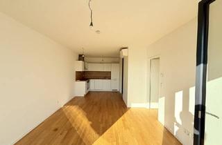 Wohnung mieten in Lorystraße, 1110 Wien, Wunderbare 2 Zimmer Wohnung im ruhigen Teil von Simmering - absolute Ruhelage inkl. Terrasse und Klimaanlage