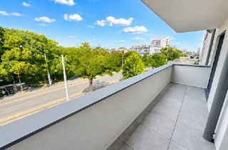 Wohnung kaufen in Donau, 1220 Wien, HERBSTAKTION BIS 30.09.2026 – MINUS 10% – EIGENGRUND NÄHE ALTE DONAU – WÄRMEPUMPE – GARAGE!