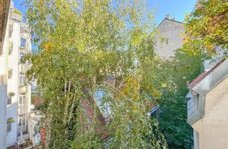 Wohnung kaufen in Myrthengasse, 1070 Wien, Urbanes Wohnen im Herzen von Neubau – helle 3-Zimmer-Wohnung nahe Burggasse