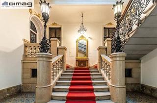 Penthouse kaufen in 1070 Wien, Die elegante Wiener Lebensart - Die wienerische Kunst das Leben zu genießen, in einem perfekten Terrassenpenthouse