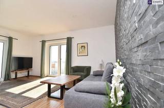 Wohnung kaufen in Reiteregg, 8151 Reiteregg, Modernes Wohngefühl mit 30-m²-Terrasse und traumhaftem Weinbergblick – komplett möbliert & sofort bezugsbereit! - 3D-Rundgang vorhanden!
