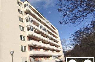 Wohnung kaufen in 8720 Knittelfeld, Sonnige, zentrale Dreizimmerwohnung mit Westbalkon - mit traumhafter Aussicht