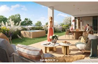 Maisonette kaufen in 8010 Graz, * SONNIGE Dachgarten & Dachterrassen*- Wohnung - 5 Zimmer- BESTLAGE!
