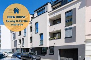 Wohnung kaufen in 1180 Wien, TRENDIG - MODERN - ANGESAGT - WÄHRING