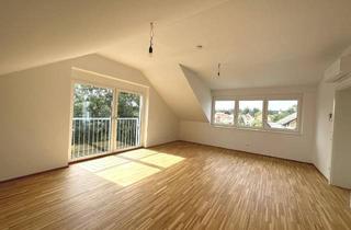 Penthouse mieten in Markowitschweg, 8490 Bad Radkersburg, Lichtdurchflutete Penthousewohnung in Bad Radkersburg ...!