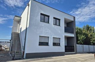Genossenschaftswohnung in 7201 Neudörfl, NEU !! Erstbezug, 2 Schlafzimmer, Fußbodenheizung, Küche, Loggie, keine Anzahlung, kein Genossenschaftsanteil