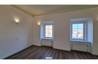 Wohnung mieten in 3204 Kirchberg an der Pielach, Historisches Wohnambiente im Schloss – Großzügige 3-Zimmer-Wohnung in Kirchberg an der Pielach