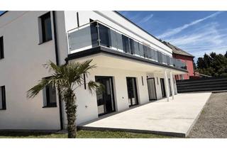 Wohnung mieten in Eggingbachstrasse, 3370 Ybbs an der Donau, Top 7 - 92,38 m² Wohnung mit 15,76 m² Balkon, Kamin, PV-Anlage & 2 Parkplätzen in Neusarling/ Ybbs