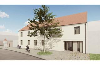Loft mieten in 7091 Breitenbrunn am Neusiedler See, Wohnungen in Breitenbrunn, Spitalgasse