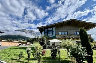 Wohnung mieten in 6353 Going am Wilden Kaiser, Dachgeschoss-Mietwohnung in bester Lage direkt am Fuße des Wilden Kaisers