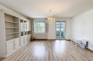 Wohnung mieten in 2700 Wiener Neustadt, [06835] Großzügige 2-Zimmer Wohnung mit Balkon/ Garage / Domblick