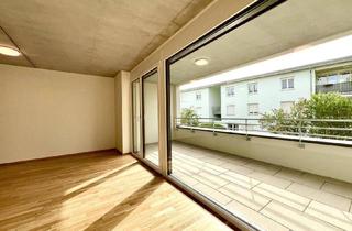 Wohnung mieten in Rhetikusstraße, 6844 Altach, Neubauwohnung mit großer Terrasse und Tiefgaragenstellplatz in Altach
