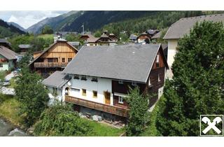 Einfamilienhaus kaufen in 5575 Lessach, Ruhig gelegenes Einfamilienhaus