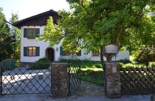 Haus kaufen in 8990 Bad Aussee, Wohnhaus mit Doppelgarage samt Grundstück