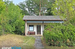 Haus kaufen in 3571 Gars am Kamp, Charmanter Bungalow mit großem Grundstück in Gars am Kamp