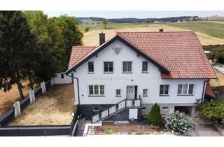 Haus kaufen in 3522 Brunn am Wald, Großzügiges Wohnhaus mit schönem Garten in ruhiger Grünlage