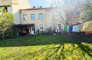 Mehrfamilienhaus kaufen in 1210 Wien, Mehrfamilienhaus mit Entwicklungspotenzial in gefragter Lage des 21. Bezirks