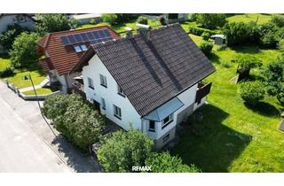 Einfamilienhaus kaufen in 3161 Sankt Veit an der Gölsen, Einfamilienhaus mit Terrasse und Bergblick in St. Veit an der Gölsen
