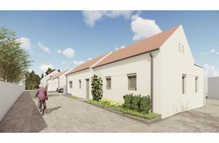 Haus mieten in 7091 Breitenbrunn am Neusiedler See, Maisonette in Breitenbrunn, Spitalgasse