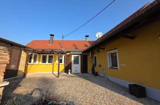 Haus mieten in 2144 Altlichtenwarth, Hübsches Miethaus in ländlicher Gegend