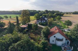 Grundstück zu kaufen in 2486 Pottendorf, Baugrundstück in ruhiger Ortsrandlage von Landegg