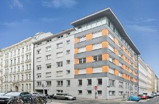 Wohnung mieten in 1050 Wien, Großzügiger 2 Zimmer CITYTRAUM| perfekter Schnitt| Abstellraum