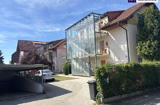 Wohnung kaufen in Wiesenauergasse, 8053 Graz, ++ JETZT INVESTIEREN SPÄTER PROFITIEREN++ TOP ANLEGERWOHNUNG in BESTLAGE WETZELSDORF++ GARTENWOHNUNG++BEFRISTET VERMIETET++