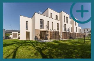 Reihenhaus kaufen in Achauerstraße 14, 2333 Leopoldsdorf, Familienfreundliches Wohnen mit Garten & Stadtnähe
