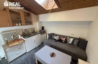 Wohnung kaufen in 5753 Saalbach, Dachgeschoßwohnung mitten in Saalbach