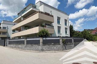 Wohnung kaufen in Welserstraße 38, 4501 Neuhofen an der Krems, 3 Zimmerwohnung mit großem Balkon - Bad mit Dusche + Wanne! TG + Carport inklusive!