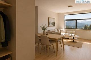 Wohnung kaufen in 6460 Imst, Geniales 2-Zimmer-Domizil mit TG-Platz