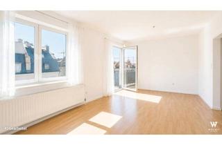 Loft kaufen in 1050 Wien, Dachterrassen-Loft mit Weitblick über Wien | Ost-Terrasse mit ca. 16,23 m²