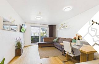 Wohnung kaufen in 6300 Wörgl, Stadtkomfort mit Grünblick – moderne 3-Zimmer-Wohnung mit großzügigen Balkon zu kaufen!