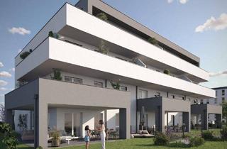 Wohnung kaufen in Gartenhausweg, 4560 Kirchdorf an der Krems, Letzte Chance auf eine 3 Zimmer Wohnung in unserem wunderschönen Neubauprojekt!