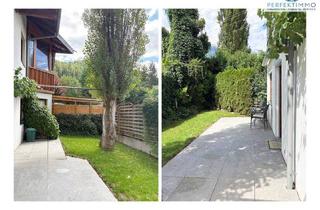 Wohnung kaufen in 6460 Imst, Schöne 3-Zimmer-Gartenwohnung in Imst