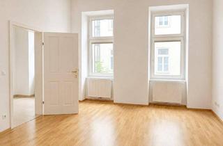 Wohnung kaufen in Göschlgasse, 1030 Wien, Helle 3,5-Zimmer-Wohnung mit 2 Balkonen in Ruhelage nahe Belvedere I vollständig innenhofseitig