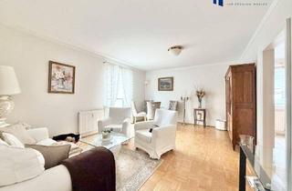 Wohnung kaufen in Donau, 1220 Wien, Geräumige 3-Zimmer-Wohnung mit Garage nähe Alte Donau