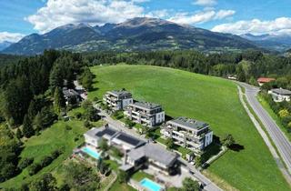 Wohnung kaufen in 9800 Spittal an der Drau, ANLAGEWOHNUNG IN ABSOLUTER BESTLAGE VON SPITTAL!