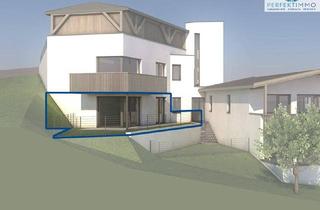 Wohnung kaufen in 6571 Strengen, Neubau: Wohnen mit Rifflerblick - Gartenwohnung Top 5 - wohnbaugefördert!