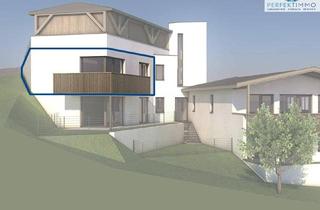 Wohnung kaufen in 6571 Strengen, Neubau: Wohnen mit Rifflerblick - 2-Zimmer-Wohnung Top 7 - wohnbaugefördert!