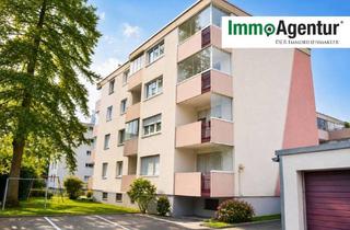 Wohnung mieten in Albert-Loacker-Straße 13, Top 11, 6960 Buch, 1 Zimmer-Wohnung | Balkon | Wolfurt