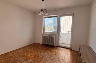 Wohnung mieten in Ferdinand-Porsche-Straße, 5020 Salzburg, Garconniere mit getrennter Küche und Balkon