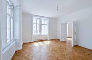 Wohnung mieten in Rasumofskygasse, 1030 Wien, Großzügige, helle 4-Zimmer-Wohnung in zentraler Lage