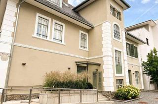 Wohnung mieten in 9800 Spittal an der Drau, MODERNE 2-ZIMMER WOHNUNG AM SPITTALER RATHAUSMARKT!