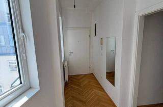 Wohnung mieten in Taubstummengasse, 1040 Wien, Helle 3-Zimmer-Wohnung mit Dachterrasse in Top-Lage des 4. Bezirks
