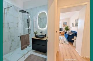 Wohnung mieten in Gaswerkstraße 48, 8020 Graz, Komplett sanierter Altbau: fast 80 m² · 3 Zimmer · Balkon & Wintergarten in Graz-Eggenberg