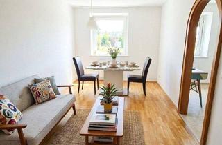 Wohnung mieten in Mörikeweg, 4020 Linz, Kompakte 3-Zimmer-Wohnung mit guter Raumaufteilung in 4020 Linz/Bindermichl - Bezug ab 01.09.2026!
